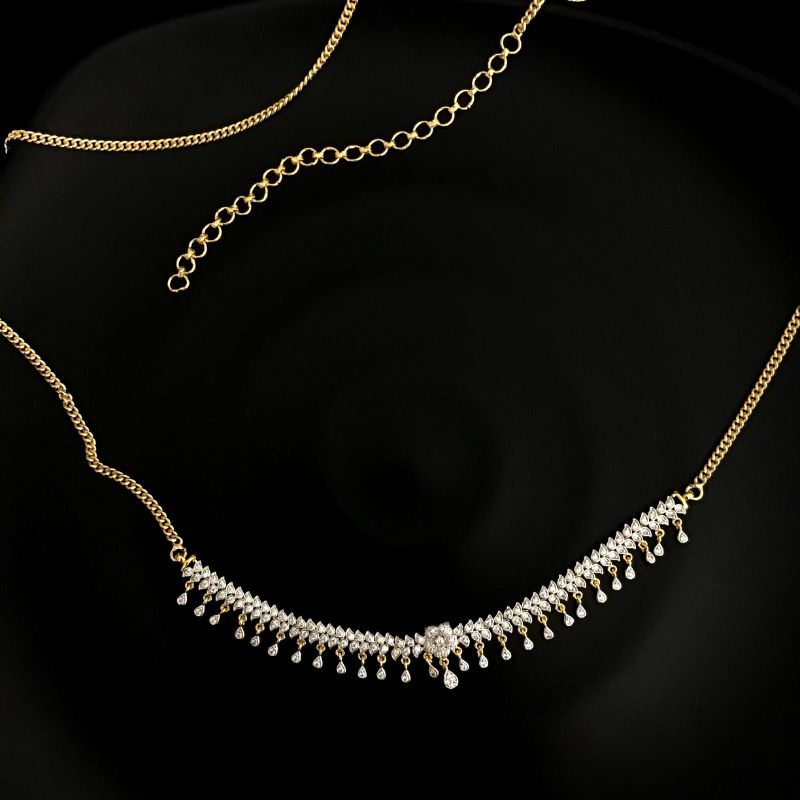 Fancy Kamarband 11429-7471 - Dazzles Jewellery
