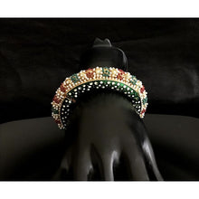 Multi Bangles/Kada 11484-7551 - Dazzles Jewellery