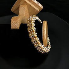 Jadau Kada - 2.4 Inch