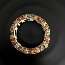 White Bangles/Kada 11490-7577 - Dazzles Jewellery