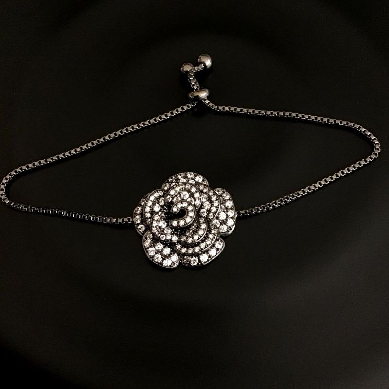 Victorian Bracelet 1469-5534 - Dazzles Jewellery