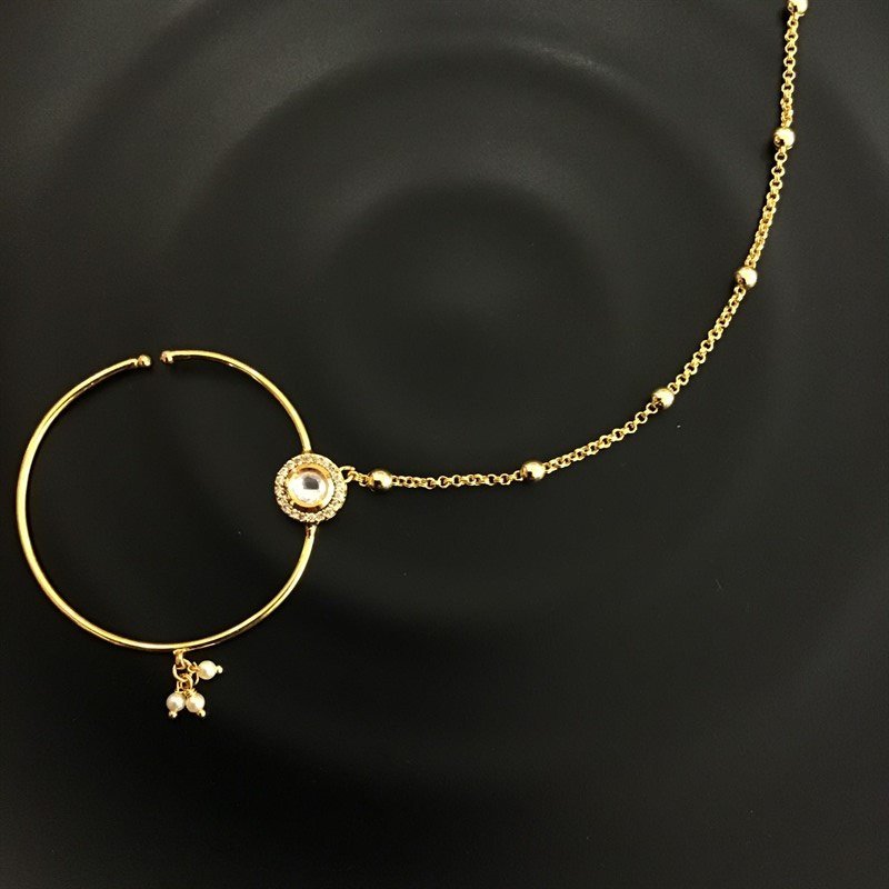 Simple deals gold nath