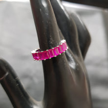 Zircon/AD Ring - Dazzles Jewellery