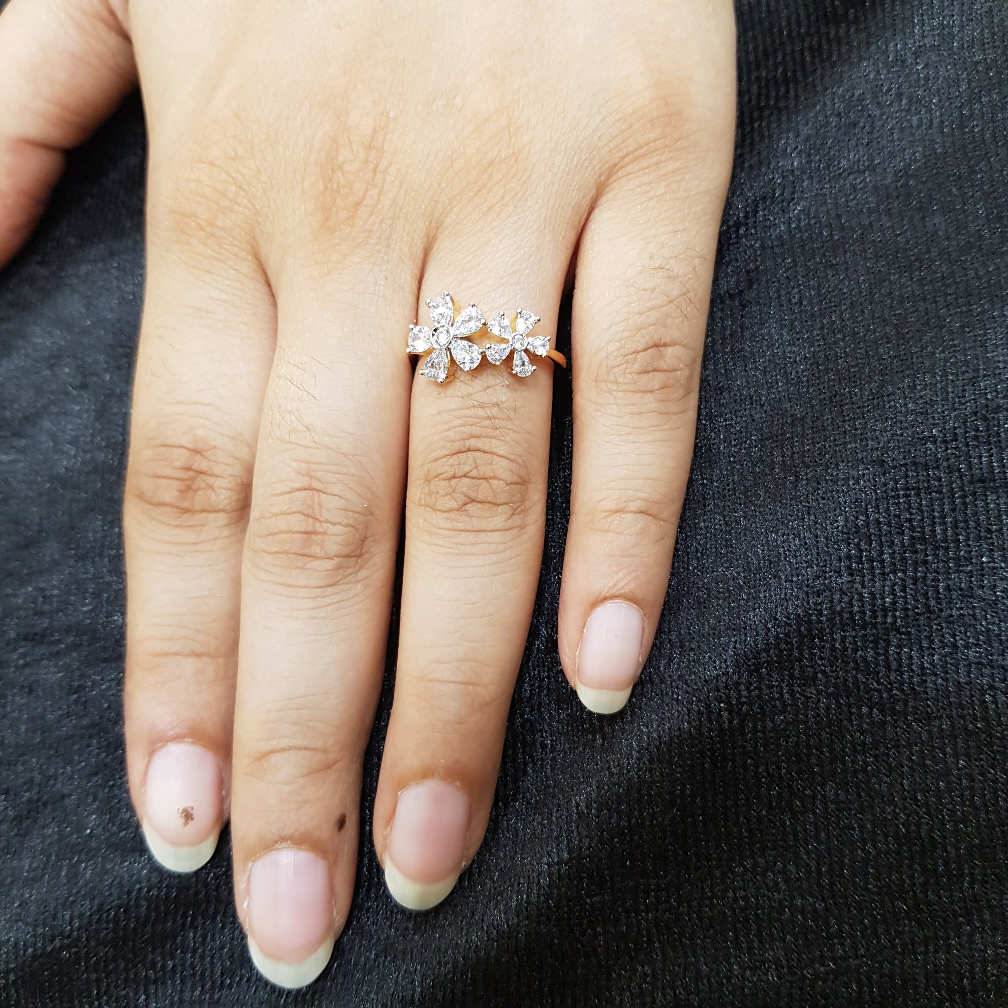Ad rings online discount
