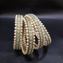 Bangles/Kada 1569-28 - Dazzles Jewellery