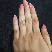 Silver Ring 1617-20 - Dazzles Jewellery