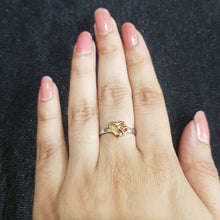 Silver Ring 1626-20 - Dazzles Jewellery