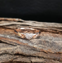 Silver Ring 1621-20 - Dazzles Jewellery