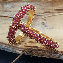 Designer Kada 1393-100 - Dazzles Jewellery