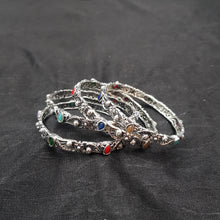 Multi Bangles/Kada - Dazzles Jewellery