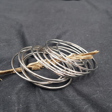 Oxidized Bangles/Bracelet 4669-33 - Dazzles Jewellery