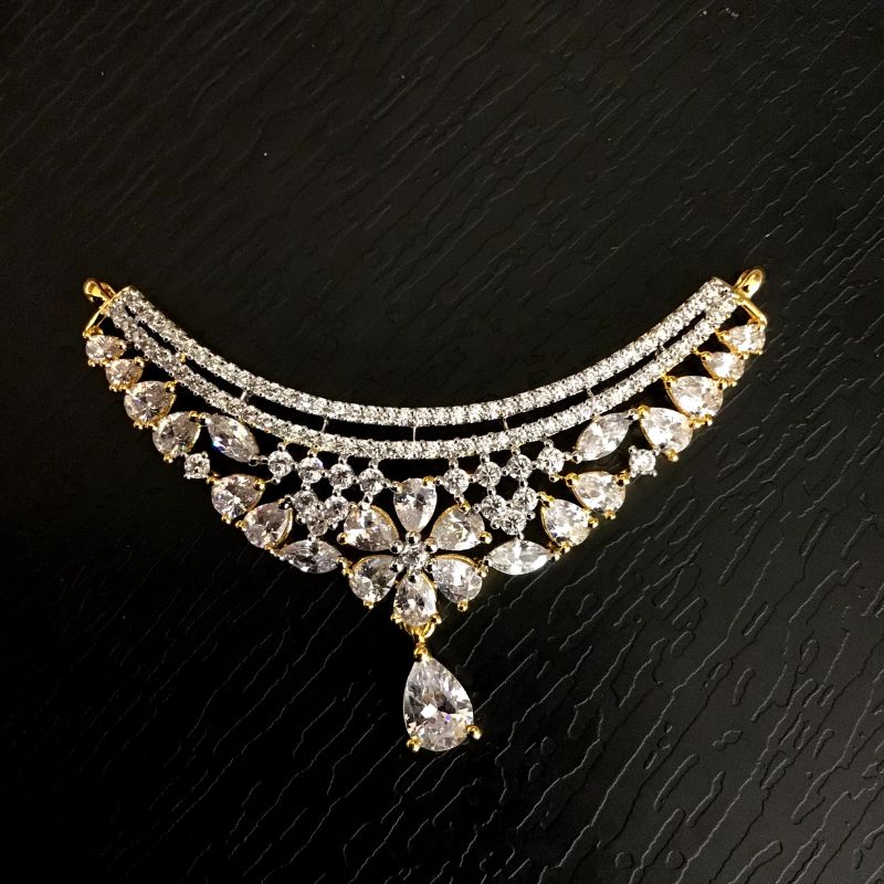 Gold Mangalsutra - Dazzles Jewellery