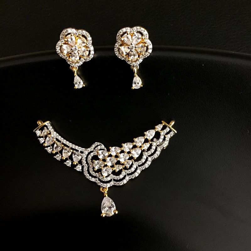 Gold Mangalsutra - Dazzles Jewellery