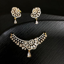 Gold Mangalsutra - Dazzles Jewellery