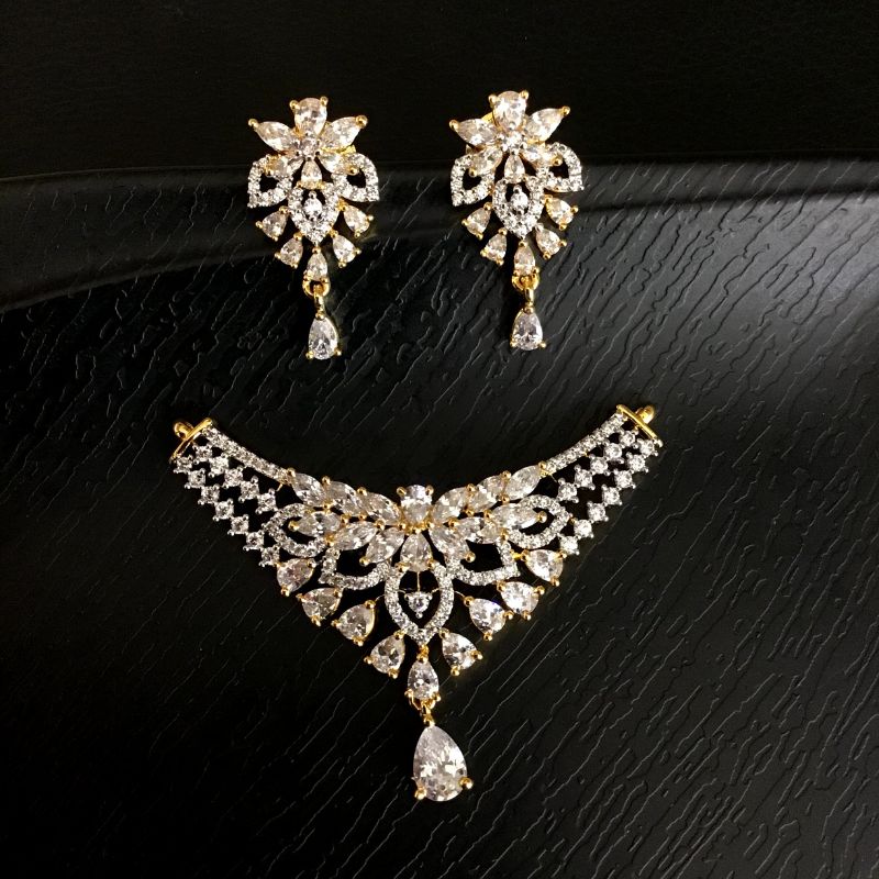 Gold Mangalsutra - Dazzles Jewellery
