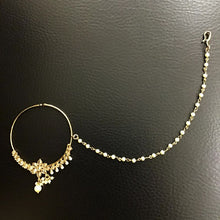 Mehandi Polish Nath 3067-7132 - Dazzles Jewellery