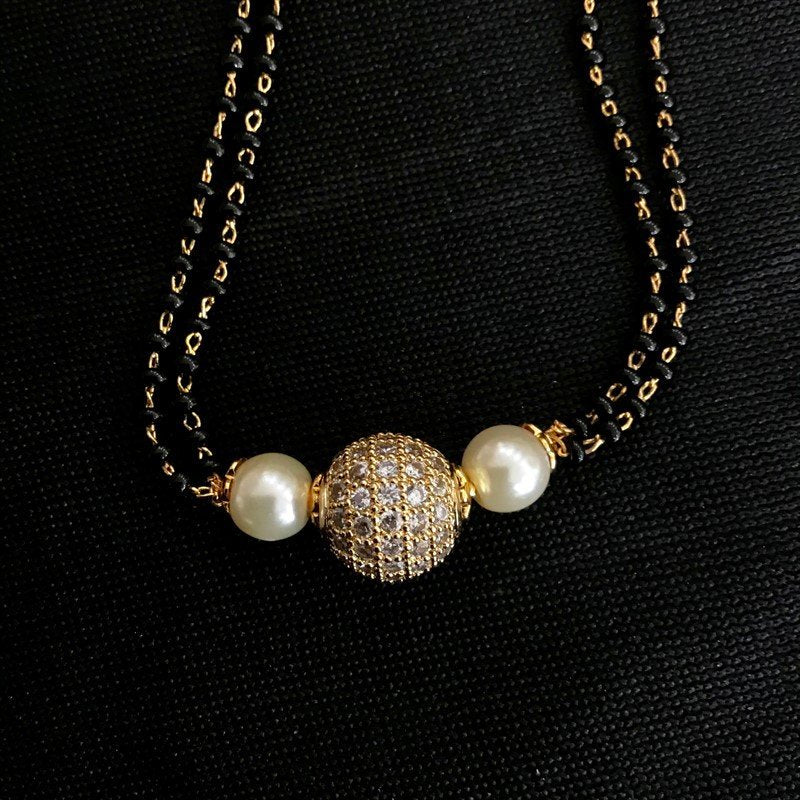 Mangalsutra - Dazzles Jewellery