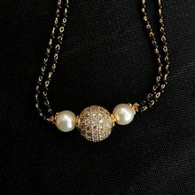 Mangalsutra - Dazzles Jewellery