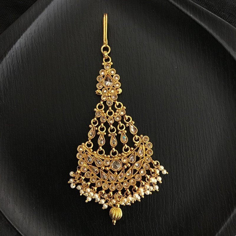 Champagne Passa 3935-36203 - Dazzles Jewellery