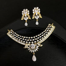 Gold Mangalsutra 4542-8607 - Dazzles Jewellery
