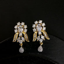 Gold Mangalsutra 4542-8607 - Dazzles Jewellery