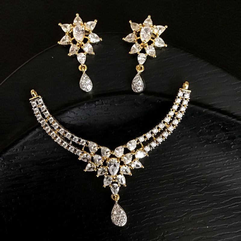 Gold Mangalsutra - Dazzles Jewellery