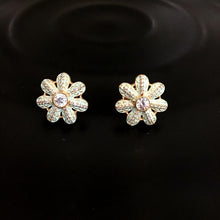 Mint Green Zircon/AD Pendant Set 4864-8929 - Dazzles Jewellery