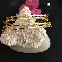White Bangles/Kada 5457-9522 - Dazzles Jewellery