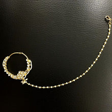 White Nath 7542-1056 - Dazzles Jewellery