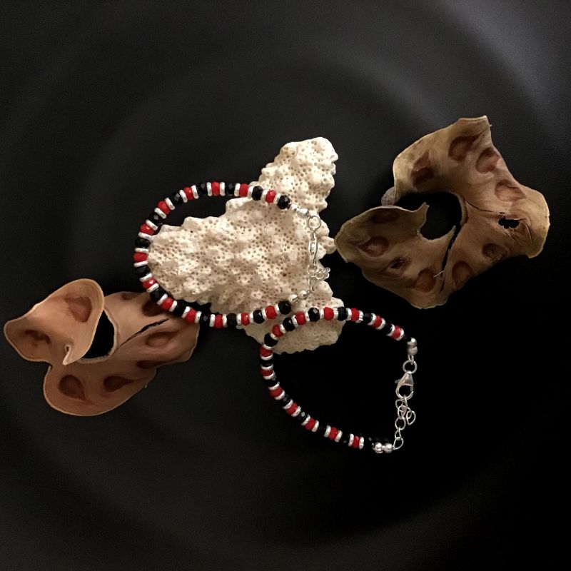 Red Black Kids Nazaria 8369-2266 - Dazzles Jewellery