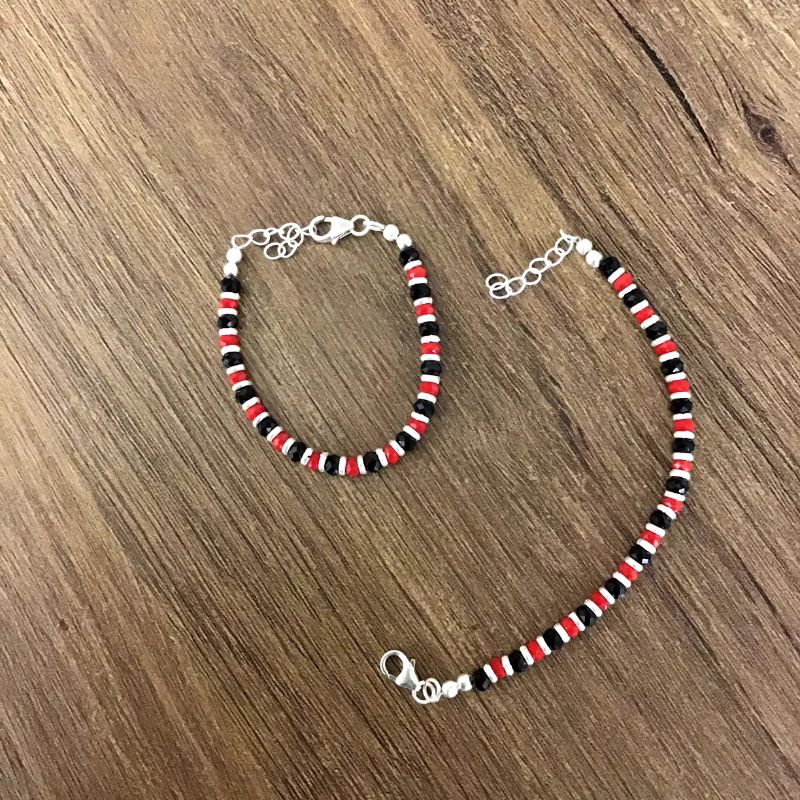 Red Black Kids Nazaria 8369-2266 - Dazzles Jewellery