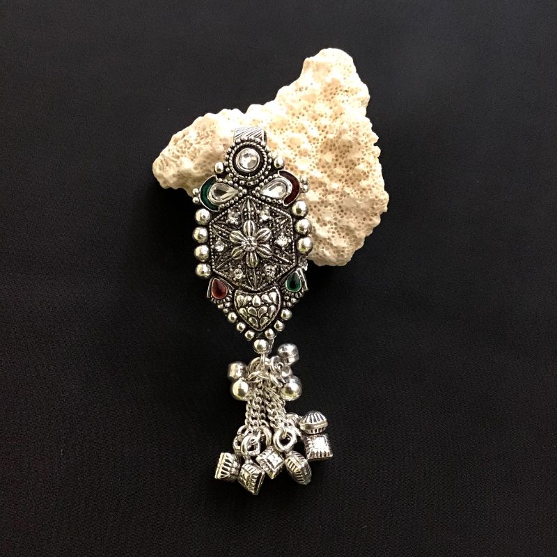 Buy Silver Key Ring Online Dazzles Jewellery