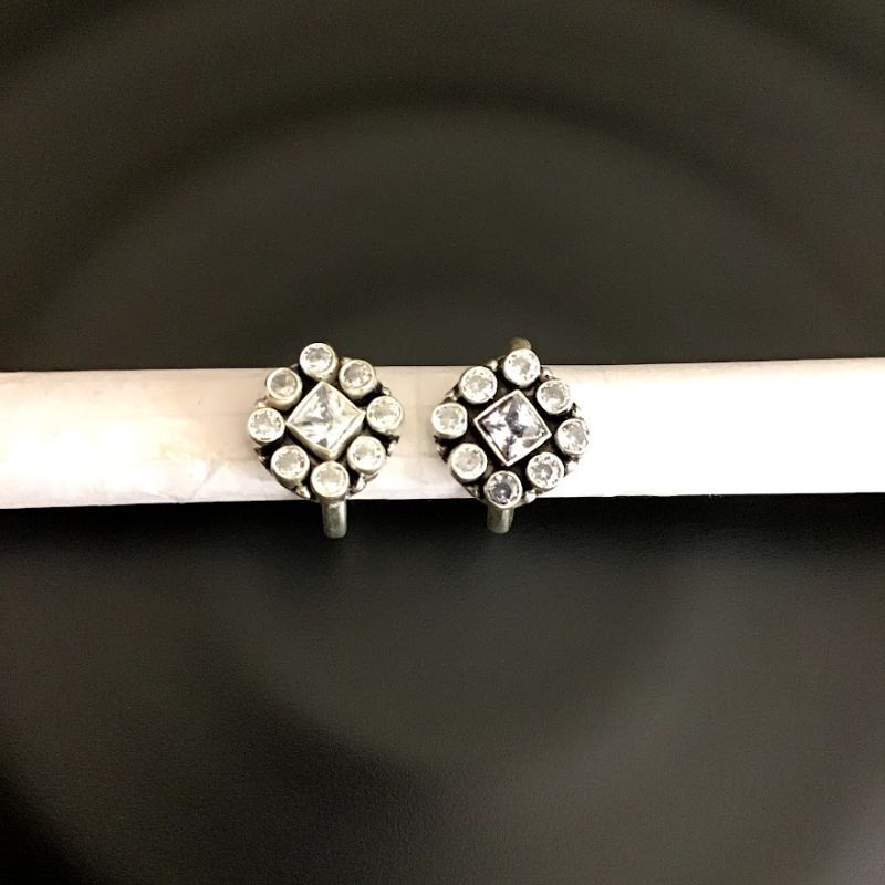 Silver Toe Ring - Dazzles Jewellery