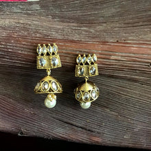 Gold Gold Look Necklace Set 9474-4315 - Dazzles Jewellery