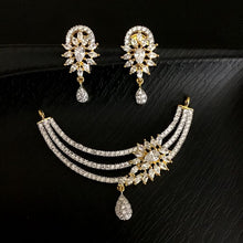 Gold Mangalsutra - Dazzles Jewellery