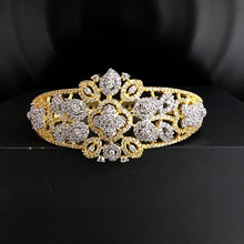 White Bracelet - Dazzles Jewellery