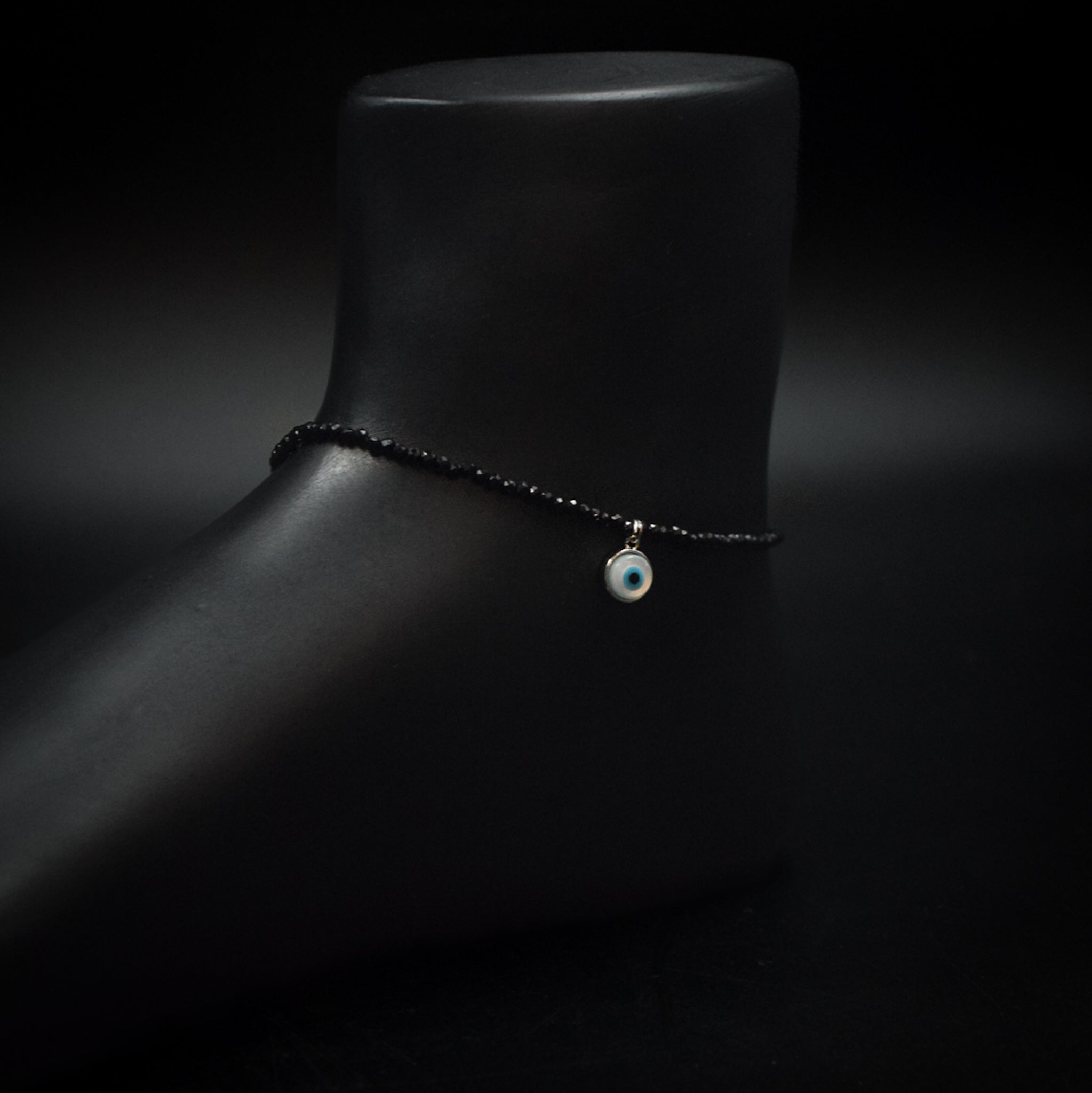 Payal/Anklets 7957-05 - Dazzles Jewellery