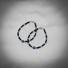 Pure 925 Hallmarked Kids Bracelet 8066-22 - Dazzles Jewellery