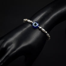 Blue Silver Accessories - Dazzles Jewellery