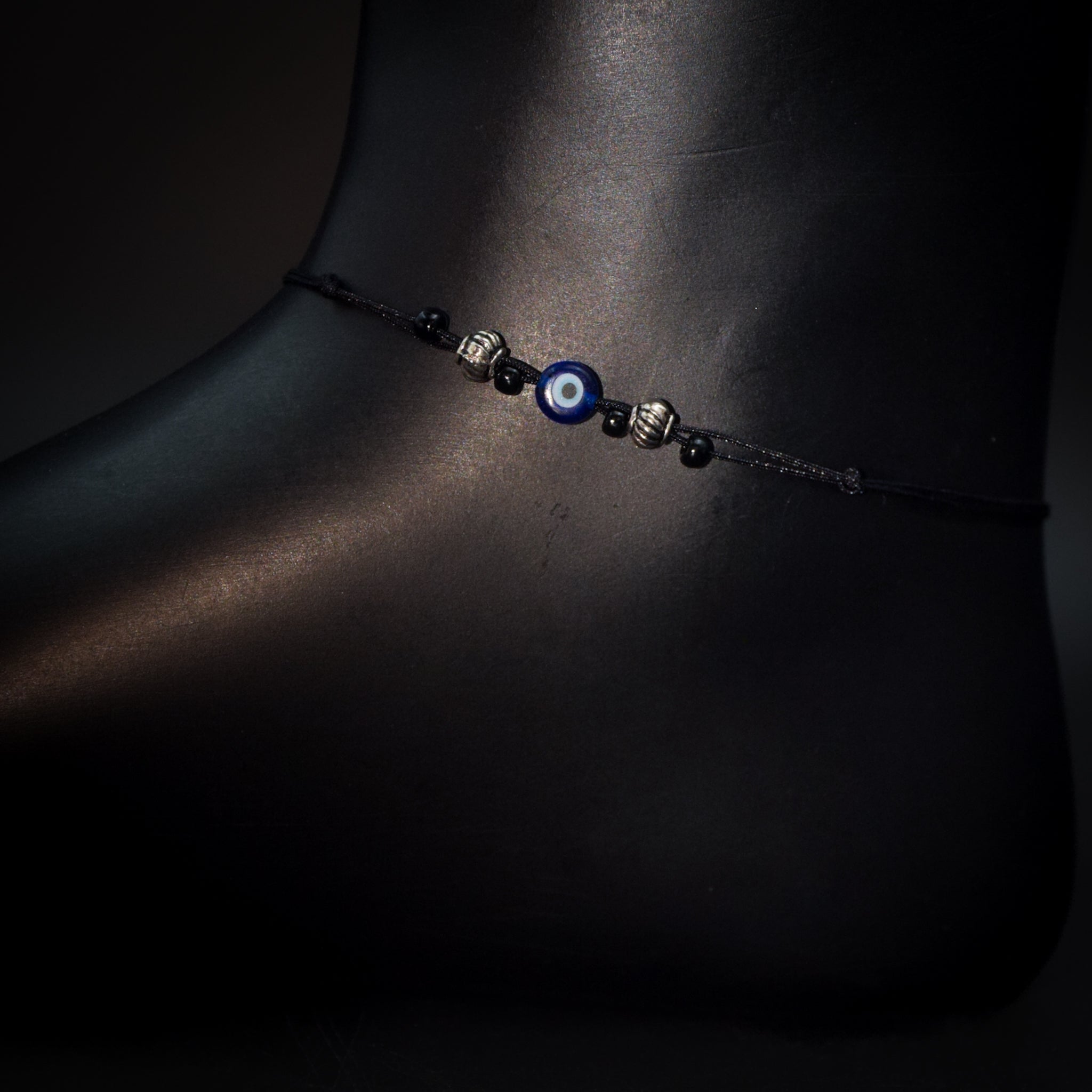 Payal/Anklets 7244-33 - Dazzles Jewellery