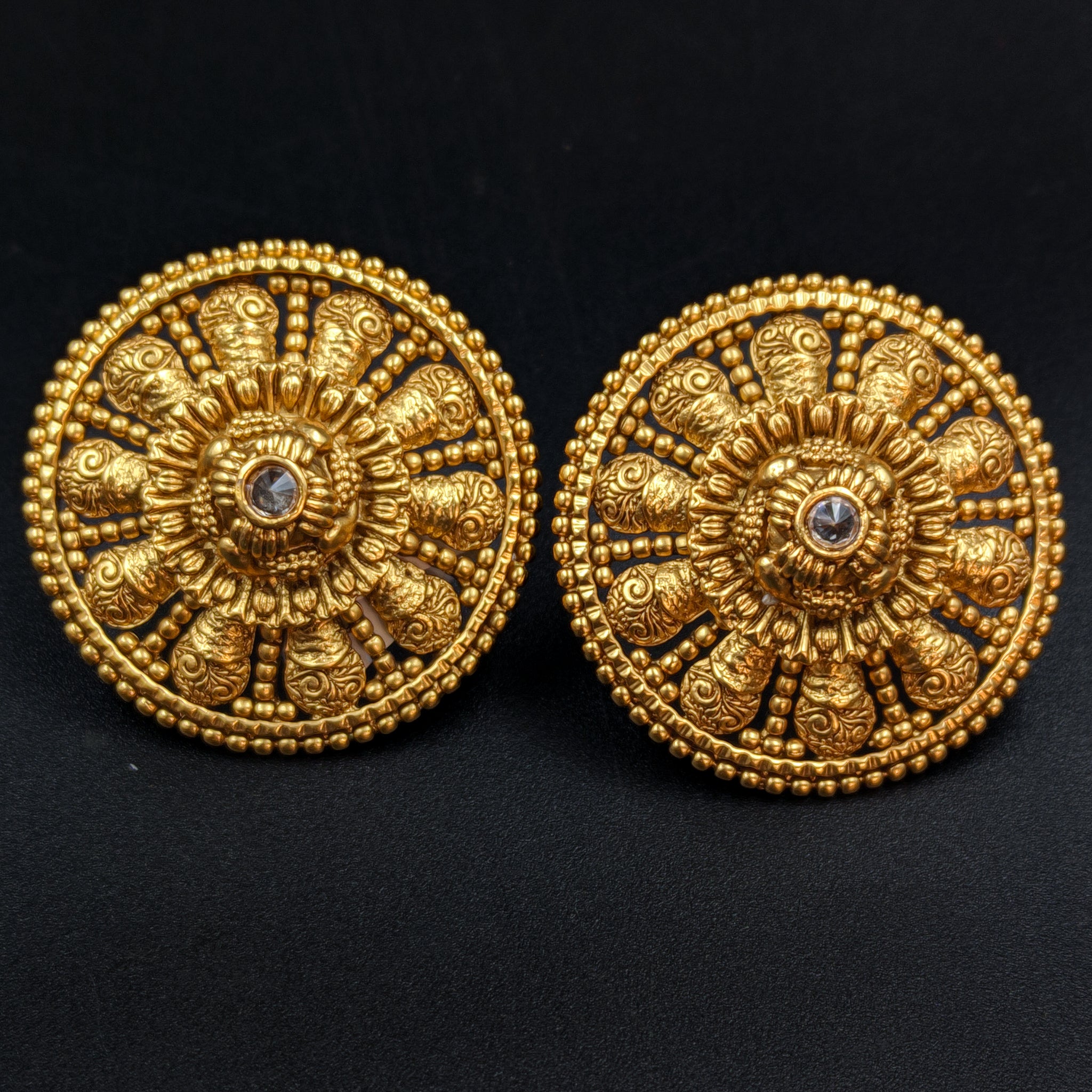 Buy gold tops online store