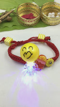 Kid's Boys Rakhi 2689-77