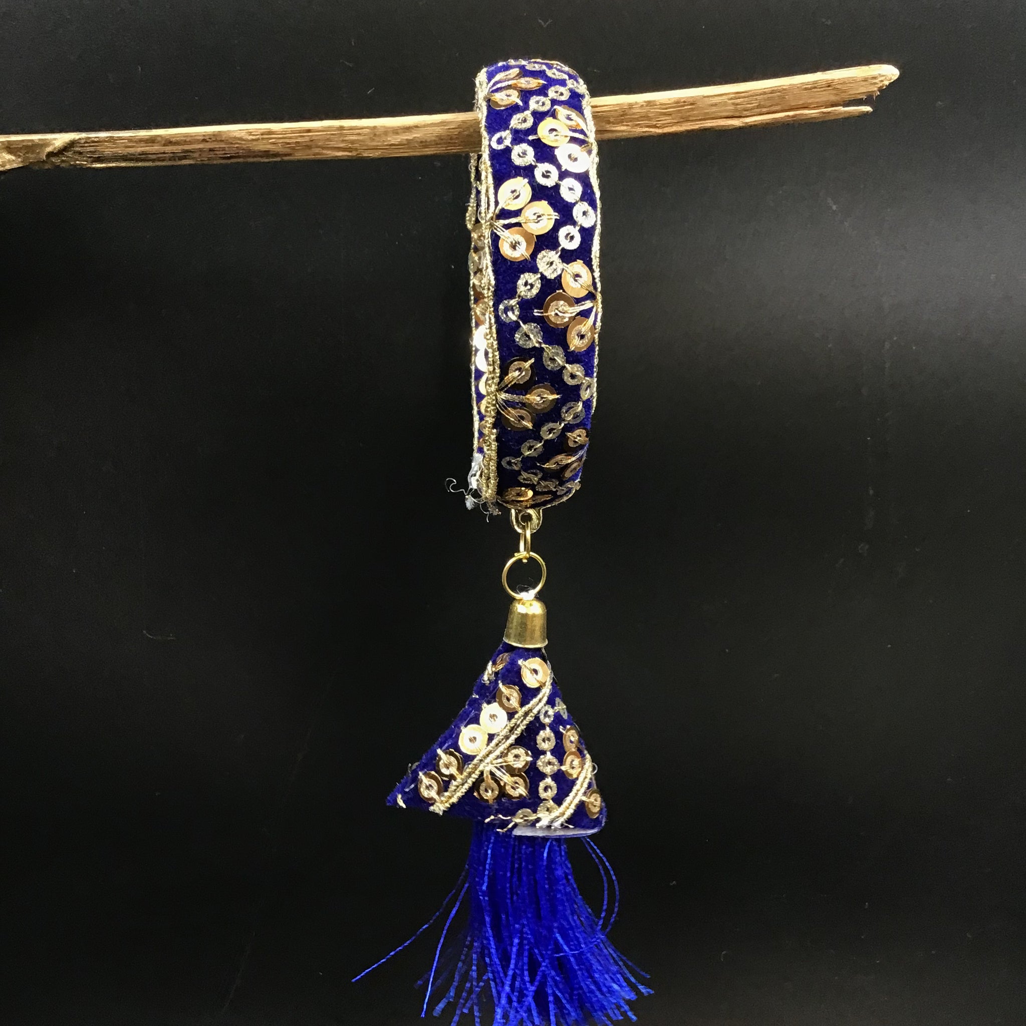 Kada 3025-35 - Dazzles Jewellery