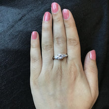Ring 1459-02 - Dazzles Jewellery
