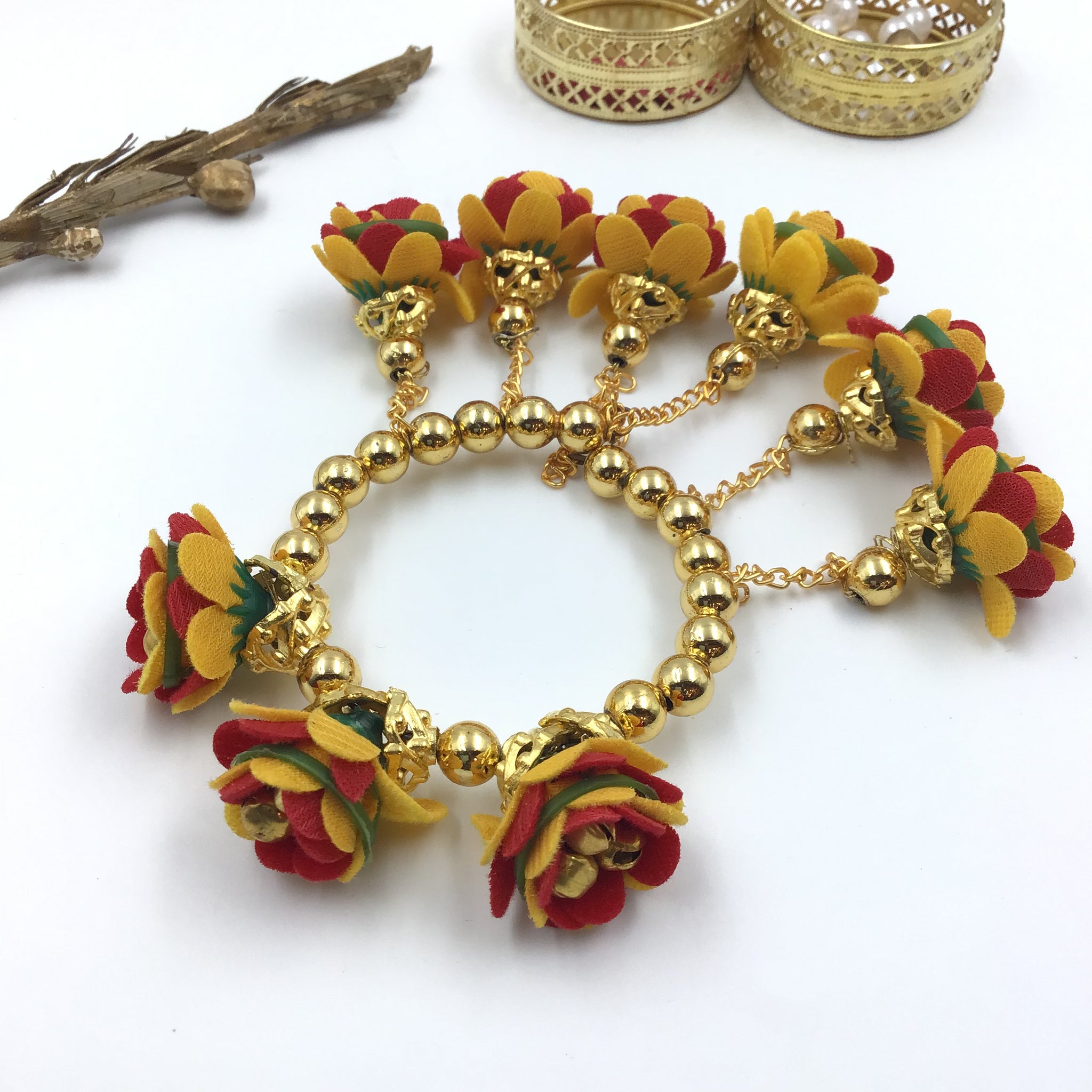 Fashion Bangle 3042-35 - Dazzles Jewellery
