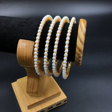 Gold Look Bangles/Kada 5912-31 - Dazzles Jewellery