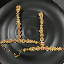 Hathphool 1574-28 - Dazzles Jewellery