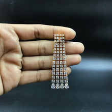 Gold choker set - Dazzles Jewellery