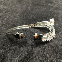 Zircon/AD Bracelet 6137-08 - Dazzles Jewellery