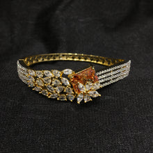 Champagne Bracelet - Dazzles Jewellery